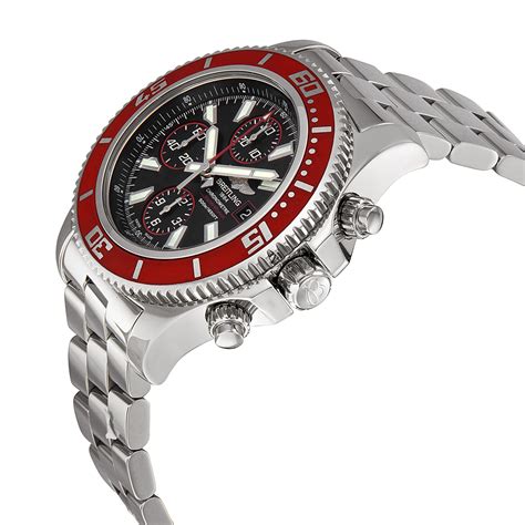 breitling aeromarine superocean ii 44|breitling superocean price.